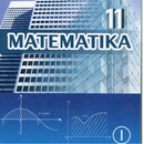 Matematika 11-sinf. Algebra APK