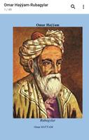 Omar Haýýam Rubagylar bài đăng
