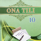 Ona tili 10-sinf आइकन