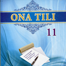 Ona tili 11-sinf APK