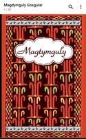 Magtymguly-Gosgular bài đăng