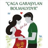 Çaga garaşylan bolmalydyr biểu tượng