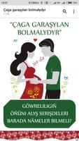 Çaga garaşylan bolmalydyr bài đăng