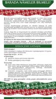Çaga garaşylan bolmalydyr ảnh chụp màn hình 1