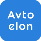 Avtoelon.uz иконка