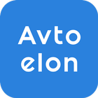 Avtoelon.uz (Unreleased) 아이콘