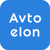 Avtoelon.uz (Unreleased) icon