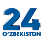 Uzbekistan24 icon
