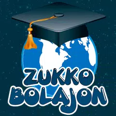 Zukko Bolajon アプリダウンロード