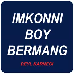 Imkonni boy bermang アプリダウンロード