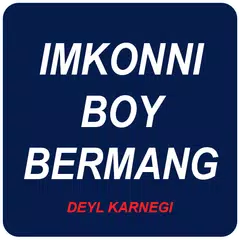 Imkonni boy bermang APK Herunterladen