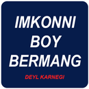 Imkonni boy bermang APK