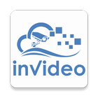 inVideo Видеонаблюдение icono