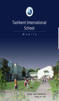 پوستر Tashkent International School App