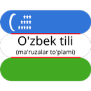 O'zbek Tili APK