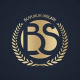 Buyuklik Sirlari Kitoblari biểu tượng