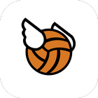 Flappy Dunk - Basketball! icon