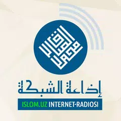 ISLOM.UZ INTERNET RADIOSI XAPK Herunterladen