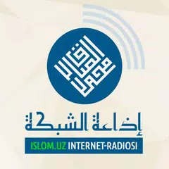 Скачать ISLOM.UZ INTERNET RADIOSI XAPK