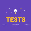 Testlar barcha fanlardan, rus- APK