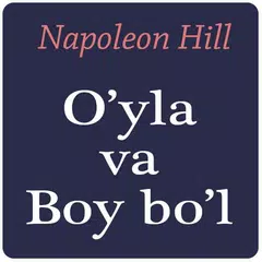 Descargar APK de O'yla va boy bo'l