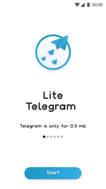 Only телеграмм