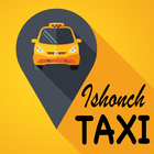 Ishonch Taxi icône