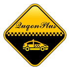 Quqon Plus Taxi آئیکن