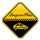 Quqon Plus Taxi آئیکن