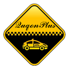 Quqon Plus Taxi biểu tượng