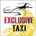 Exclusive Taxi icon