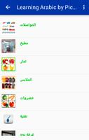 Learning Arabic by Pictures โปสเตอร์