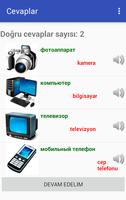 Learning Turkish by pictures screenshot 3
