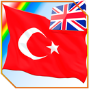 Learning Turkish by Pictures APK