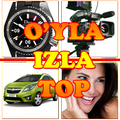 Ўйла Изла Топ