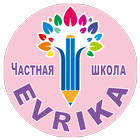 Evrika School 아이콘