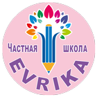 Evrika School icon