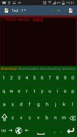 Big Keys Ы Keyboard  Engl-Russ screenshot 1