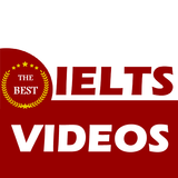 The Best IELTS Videos icon