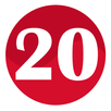 20 number APK