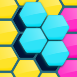 Hexa! Block Puzzle