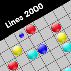 Lines 98 - Flow Game icône