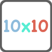 10x10 Puzzle Game APK