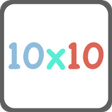 10x10 biểu tượng
