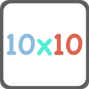 10x10 Puzzle Game APK