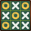 Xox - tic tac glow game. APK