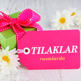 Tilaklar आइकन