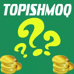 download Топишмоқлар APK