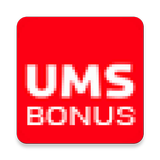 UMS - Bonus мобильный помощник ícone