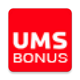 UMS - Bonus мобильный помощник icon